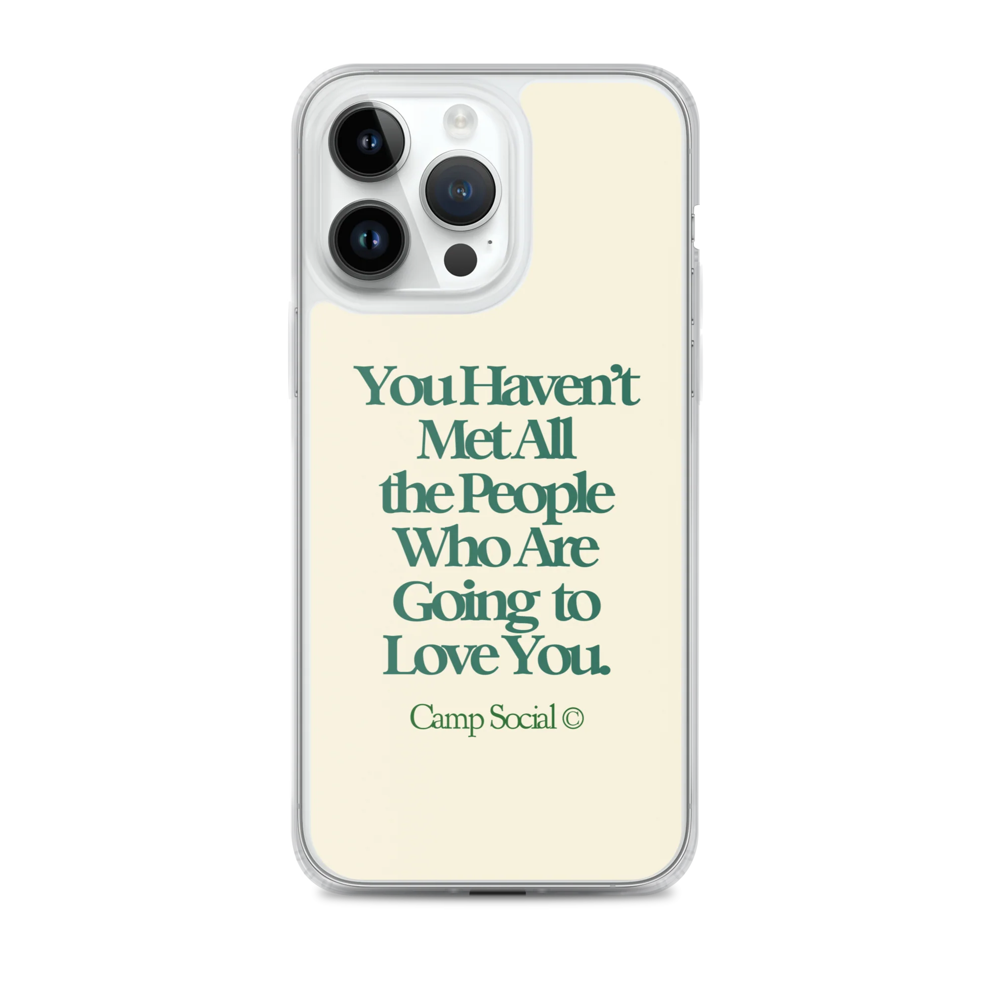 MagSafe® clear case for iPhone® - Image 9