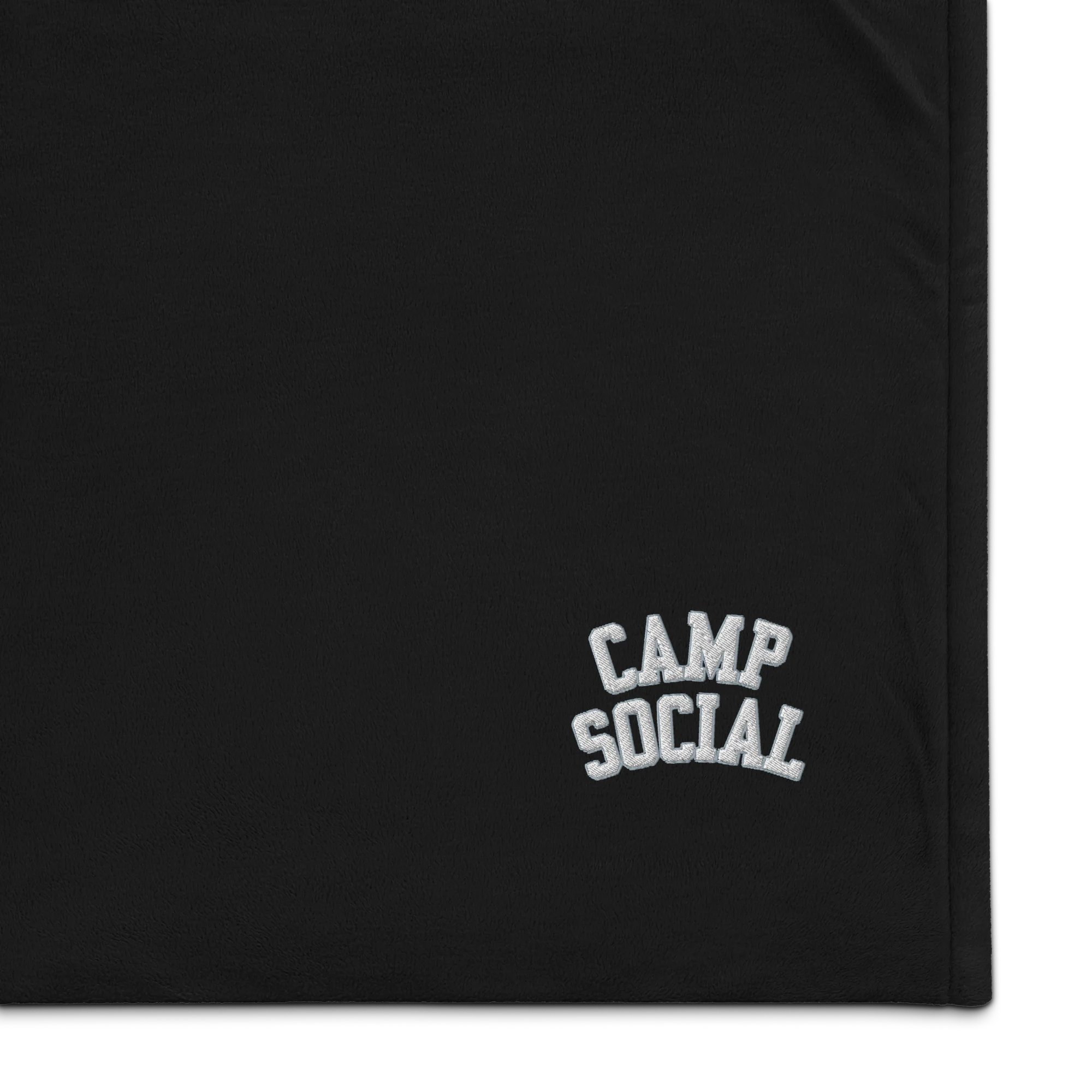 Premium sherpa blanket - Image 3