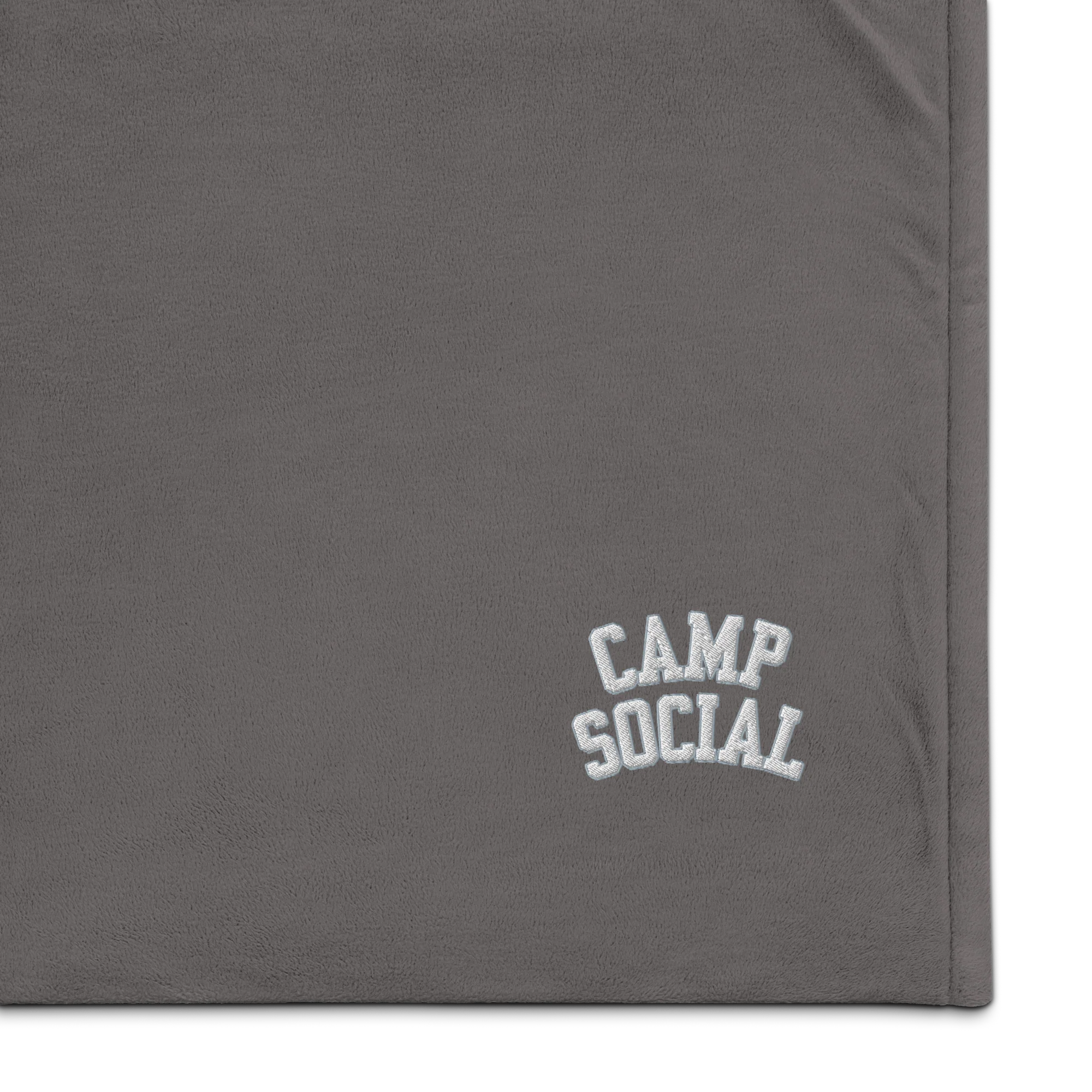 Premium sherpa blanket - Image 9