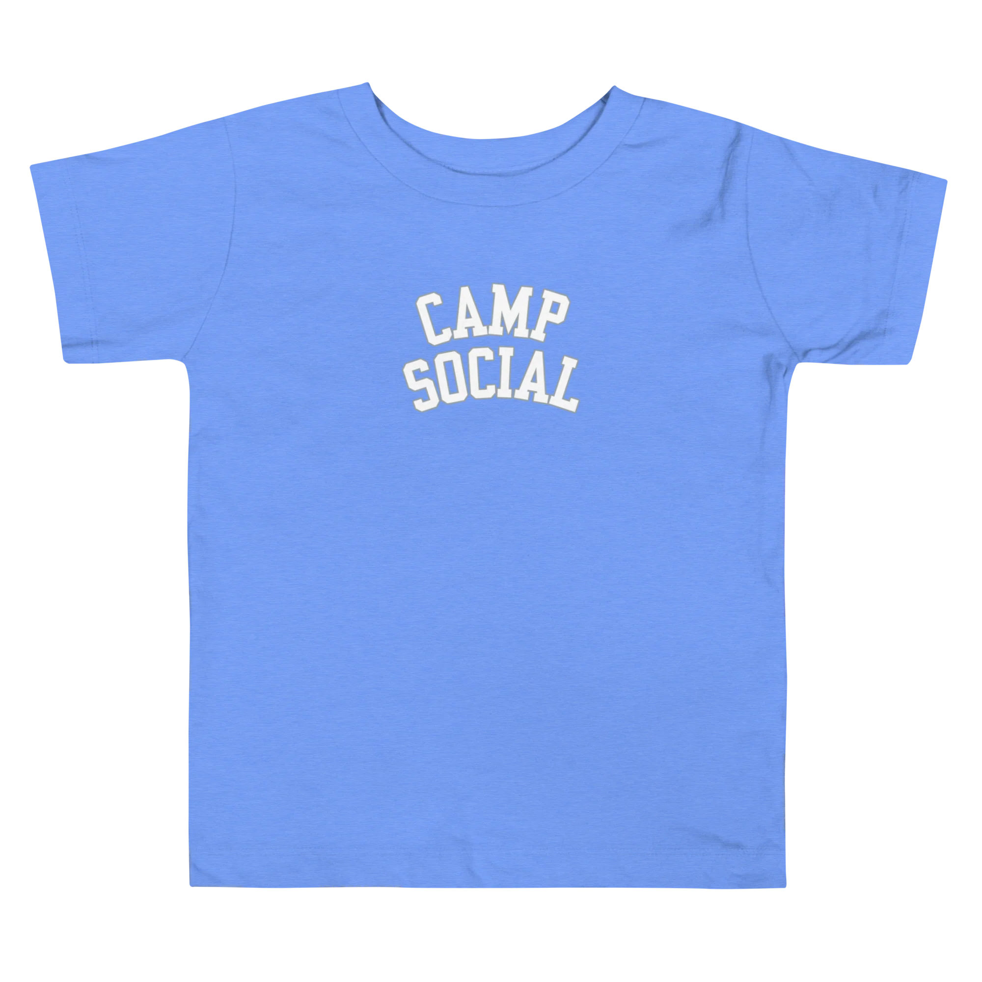 Toddler Short Sleeve Tee ( !!!) - Image 3
