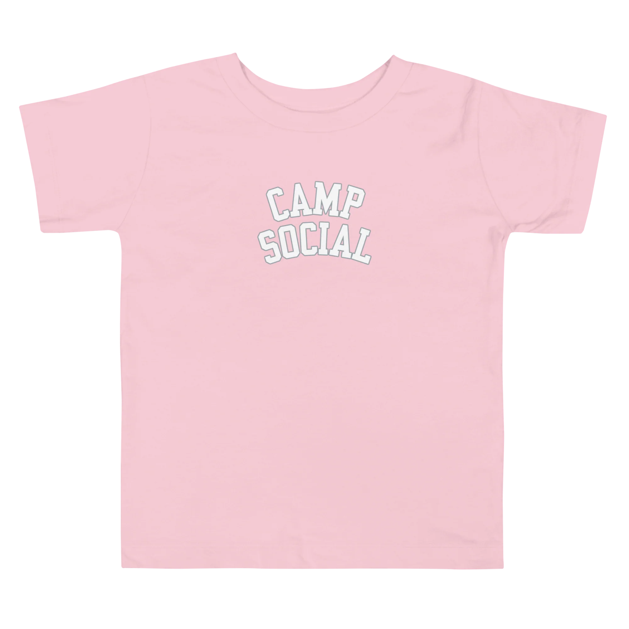 Toddler Short Sleeve Tee ( !!!) - Image 4