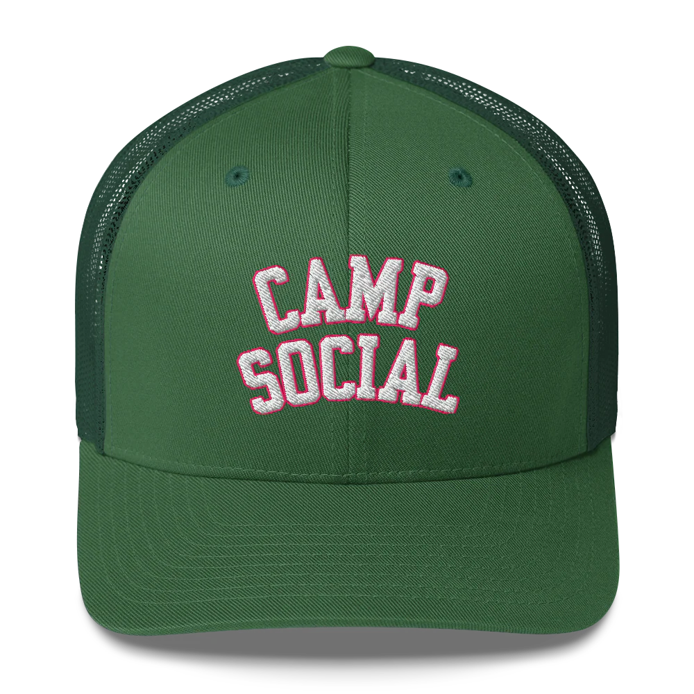 Trucker Cap - Image 10