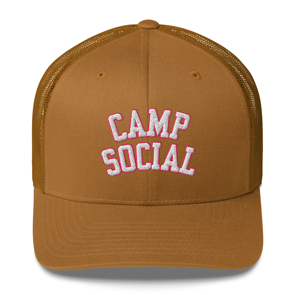 Trucker Cap - Image 11