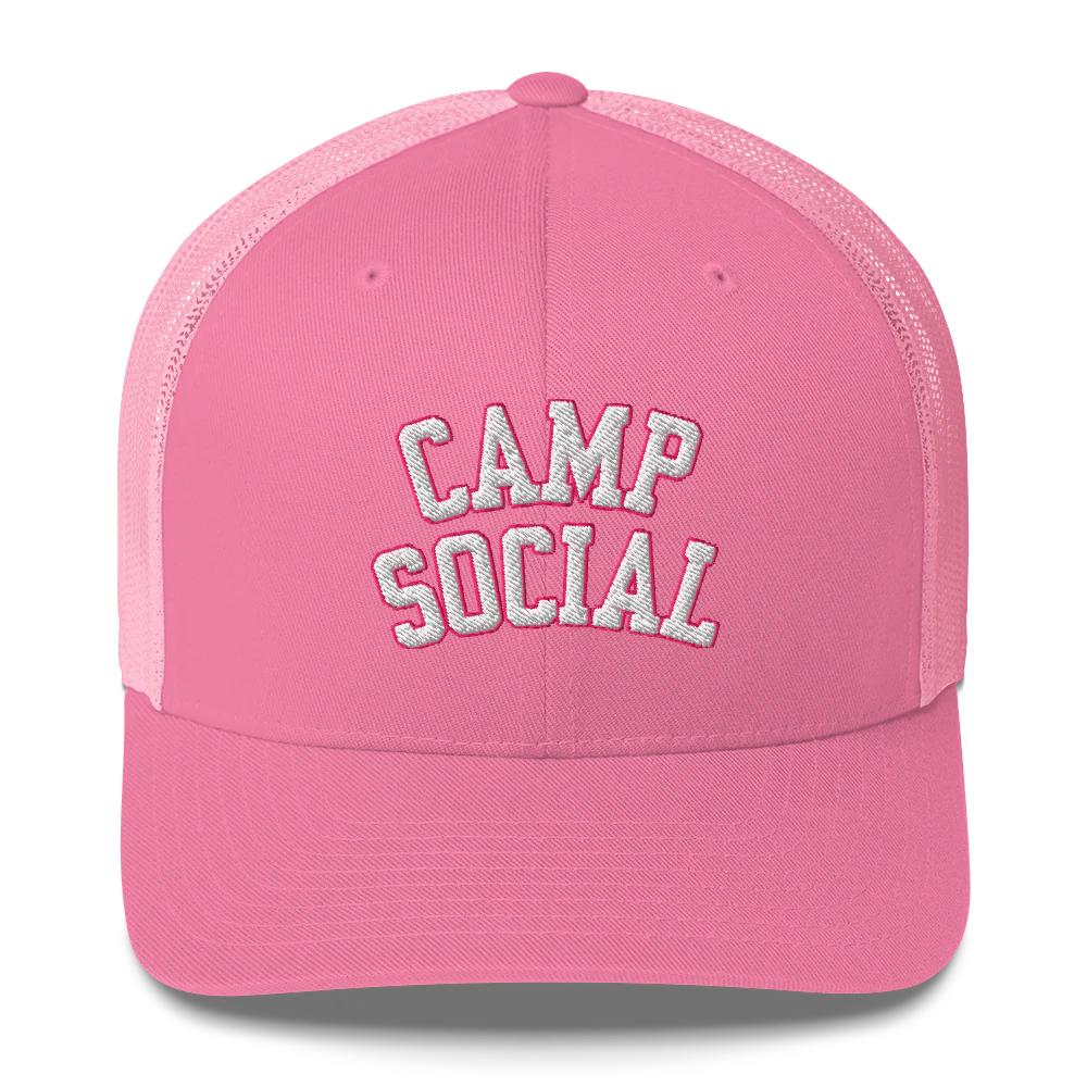 Trucker Cap - Image 4