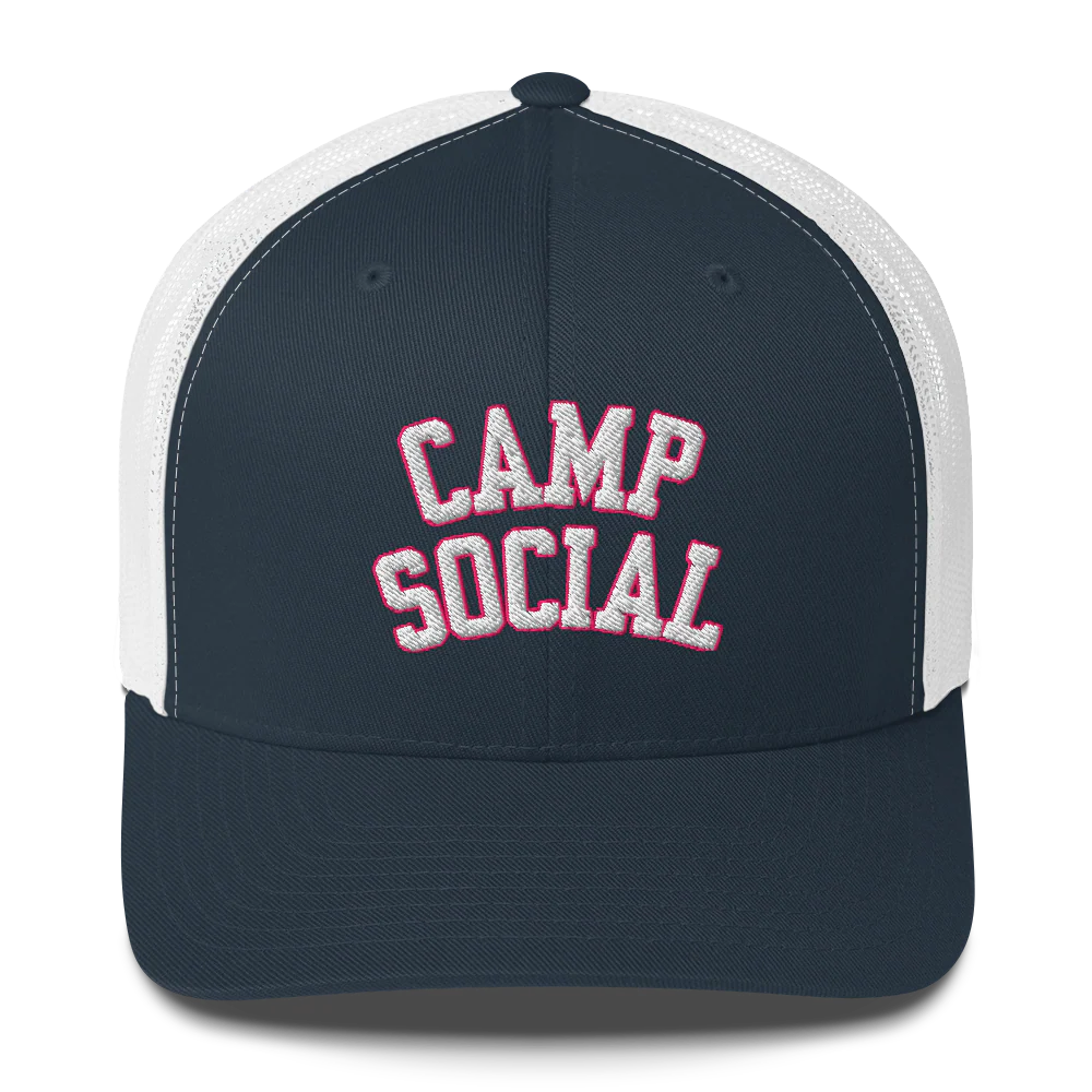 Trucker Cap - Image 5