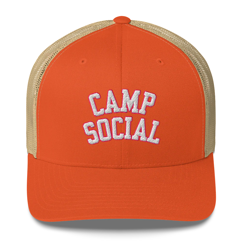Trucker Cap - Image 6