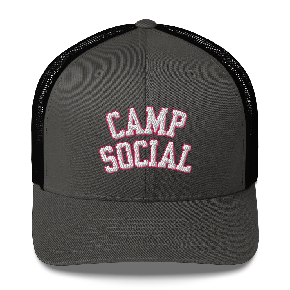 Trucker Cap - Image 7