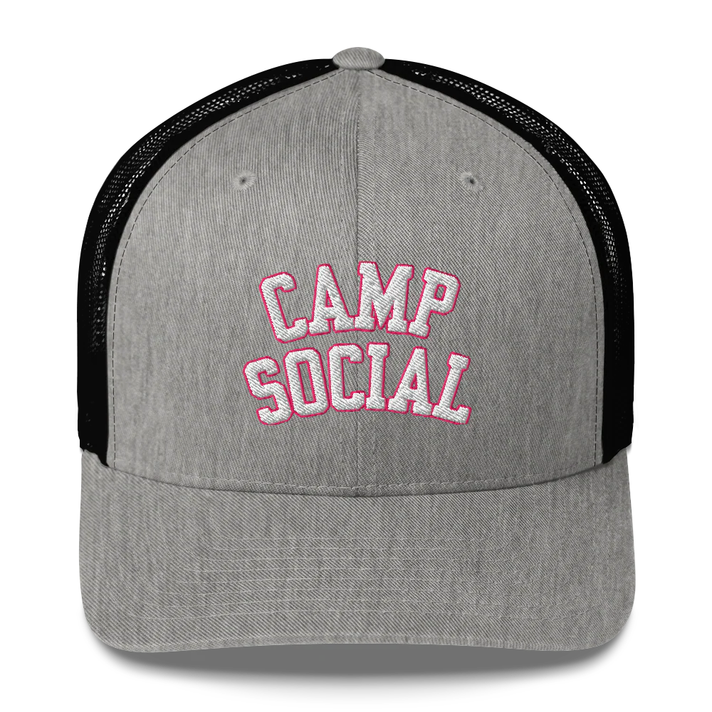 Trucker Cap - Image 8