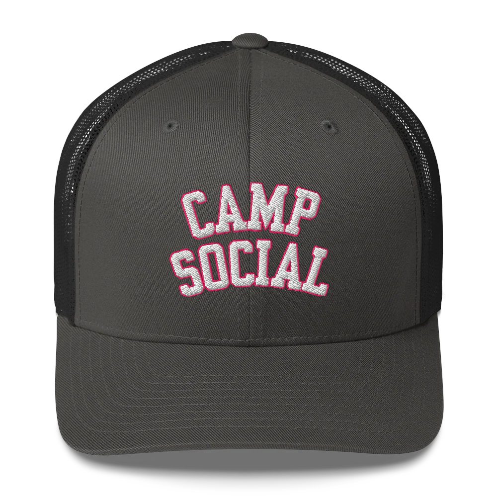 Trucker Cap - Image 9