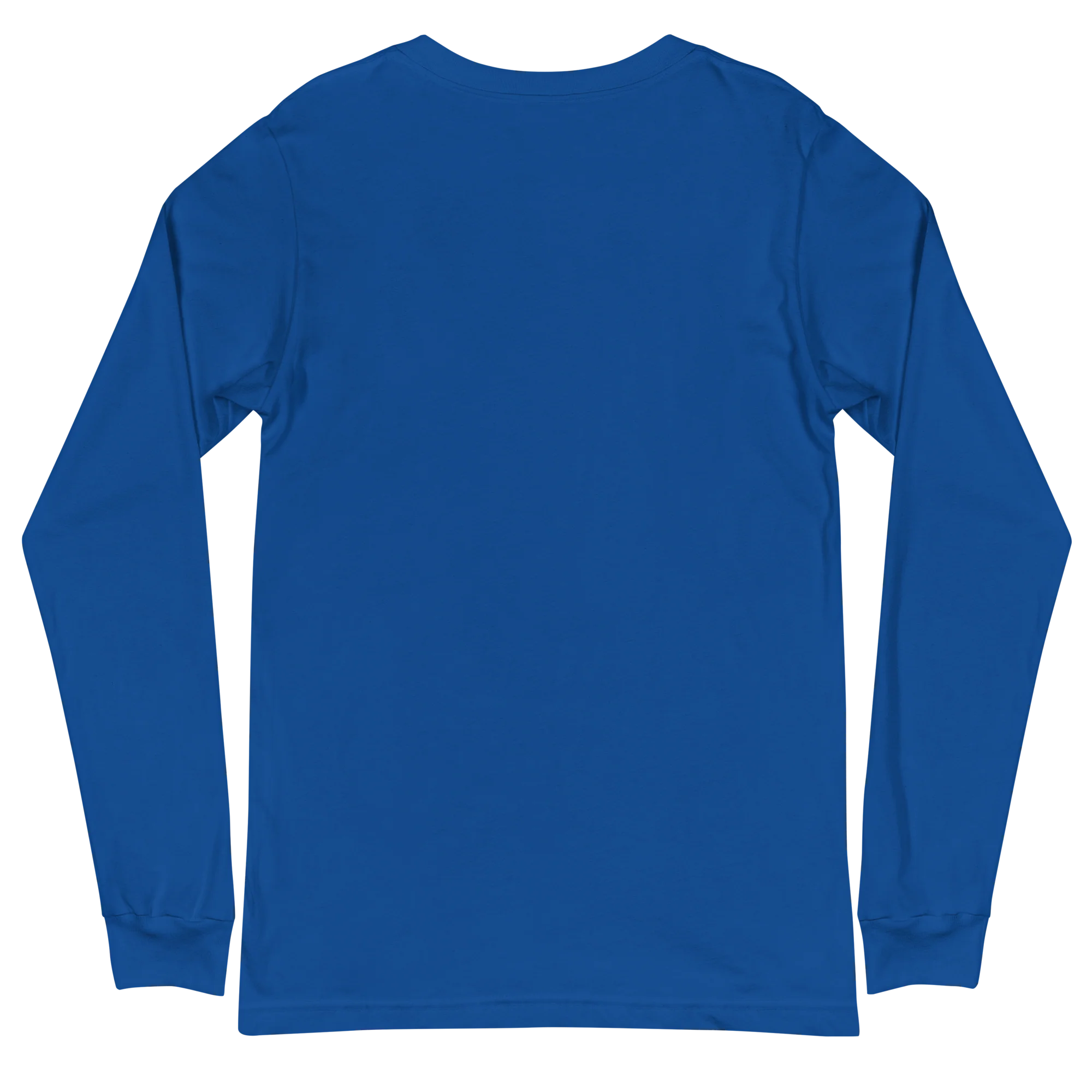 Unisex Long Sleeve Tee - Image 10