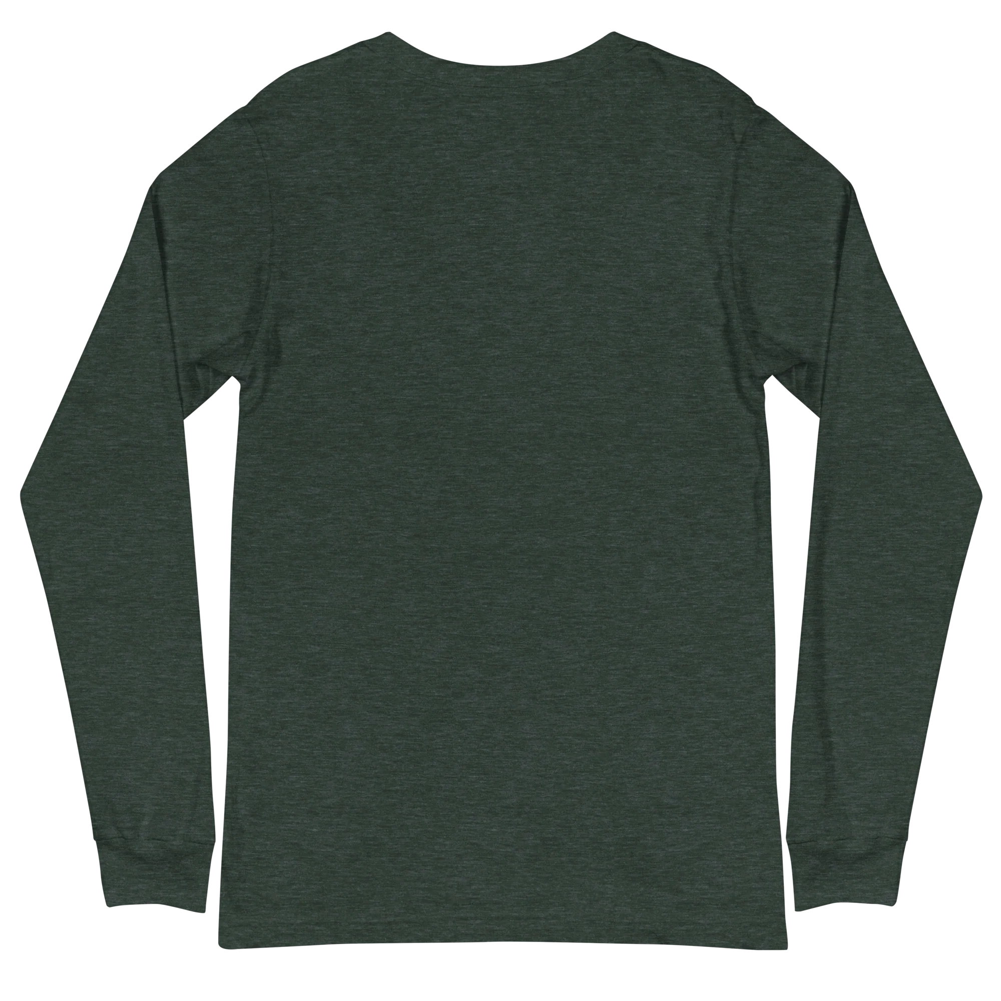 Unisex Long Sleeve Tee - Image 12