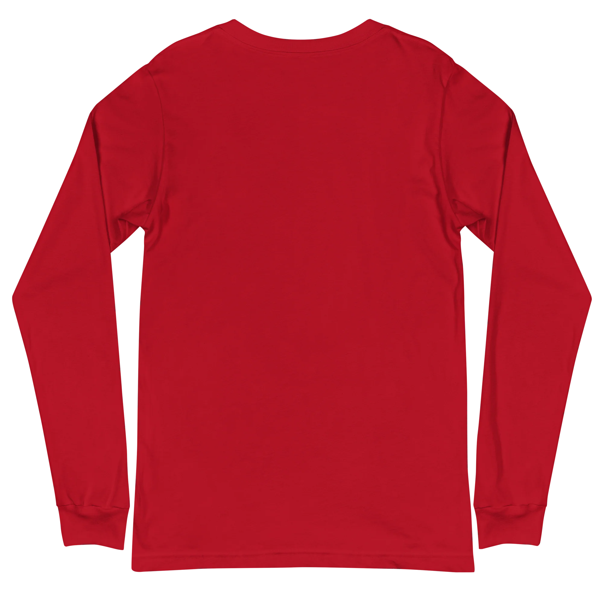 Unisex Long Sleeve Tee - Image 6
