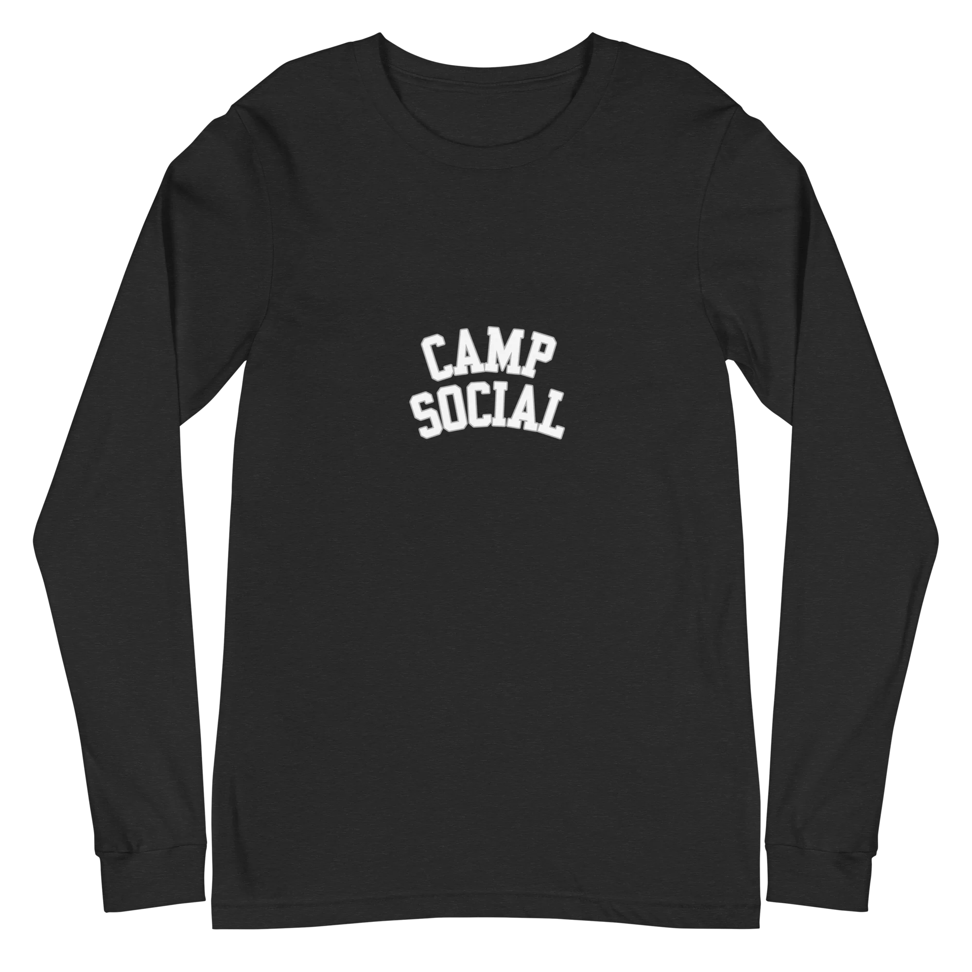 Unisex Long Sleeve Tee - Image 7