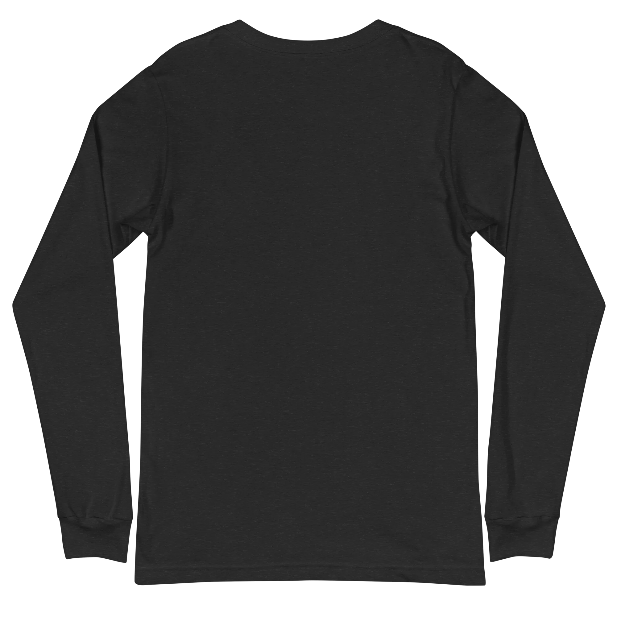 Unisex Long Sleeve Tee - Image 8