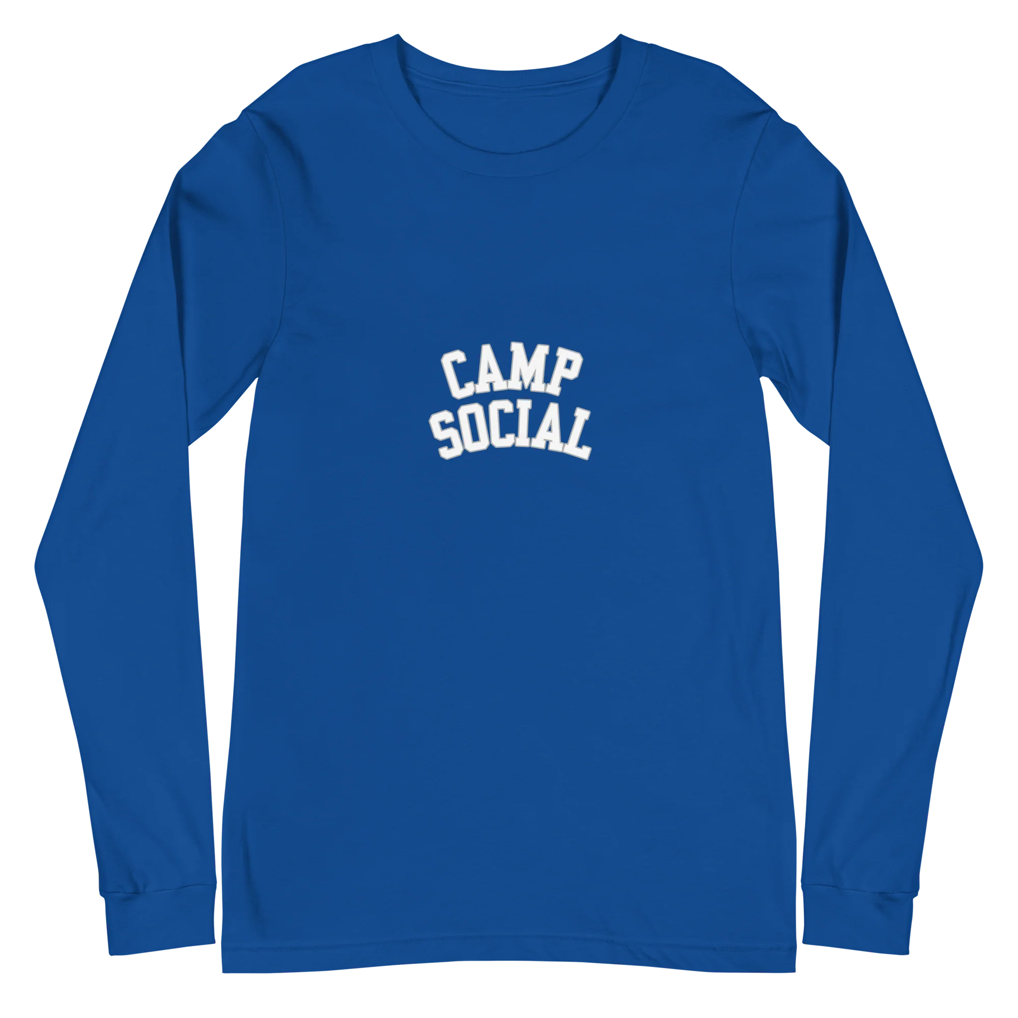 Unisex Long Sleeve Tee - Image 9