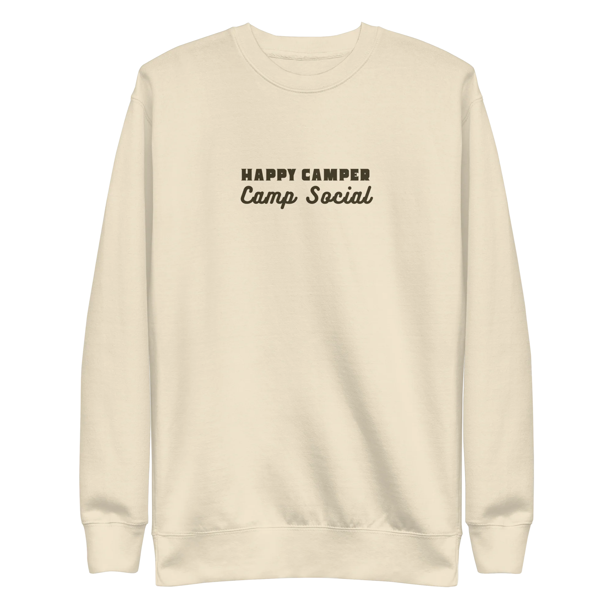 Unisex Premium Sweatshirt