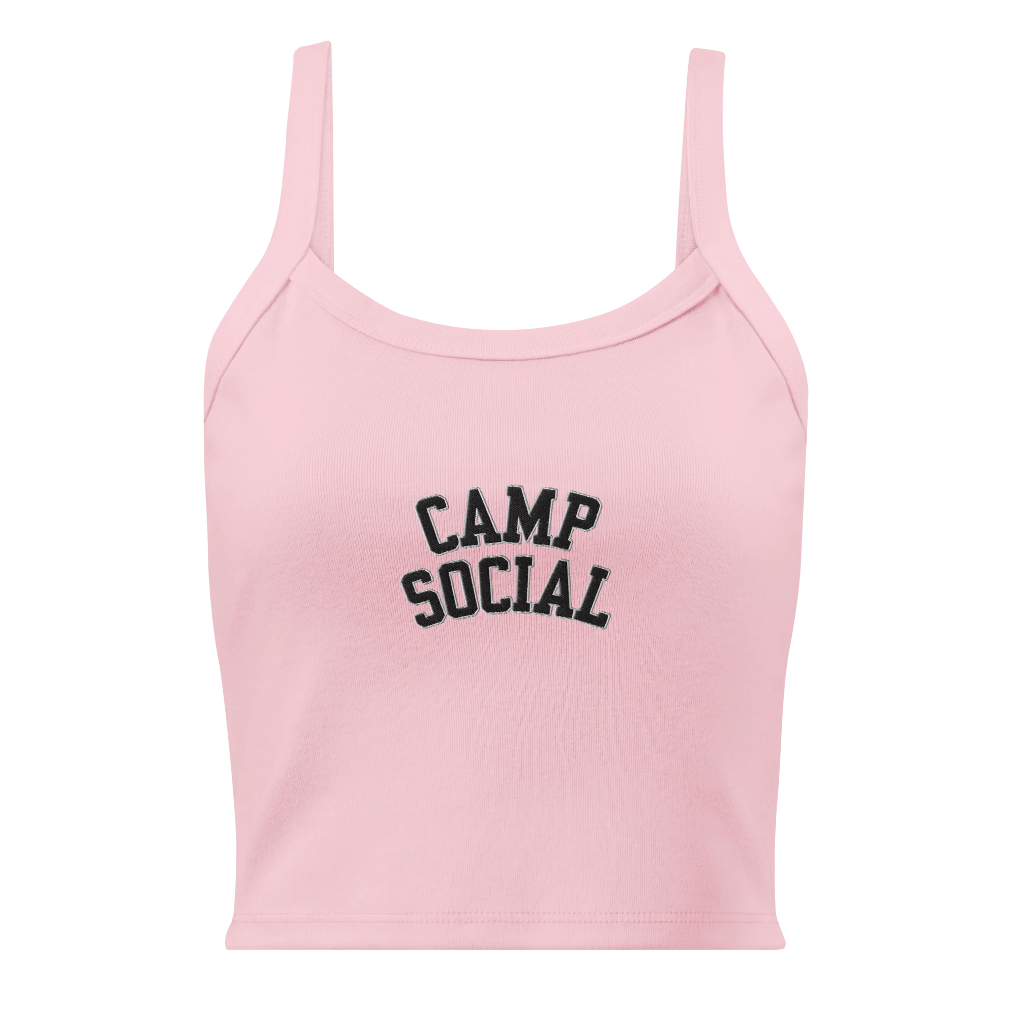 Women’s micro-rib tank top - Image 5
