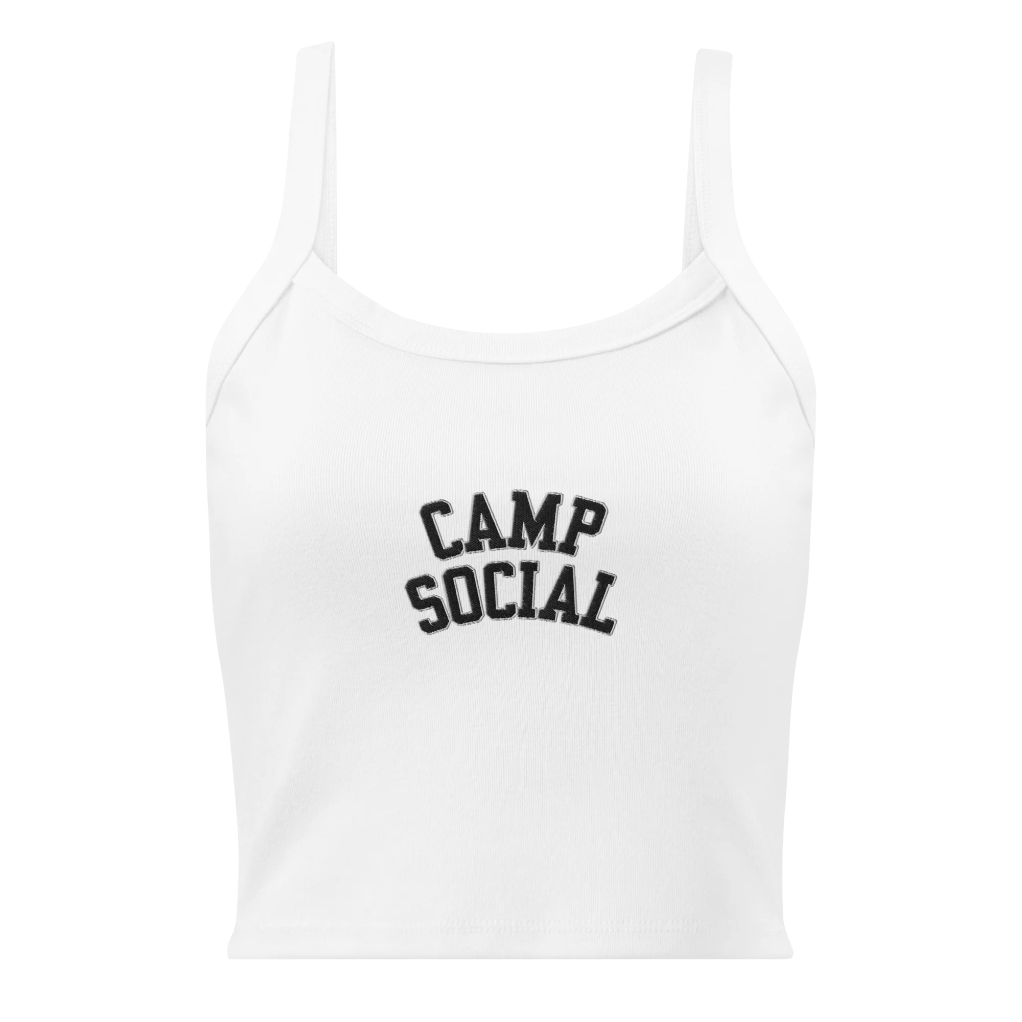 Women’s micro-rib tank top - Image 7