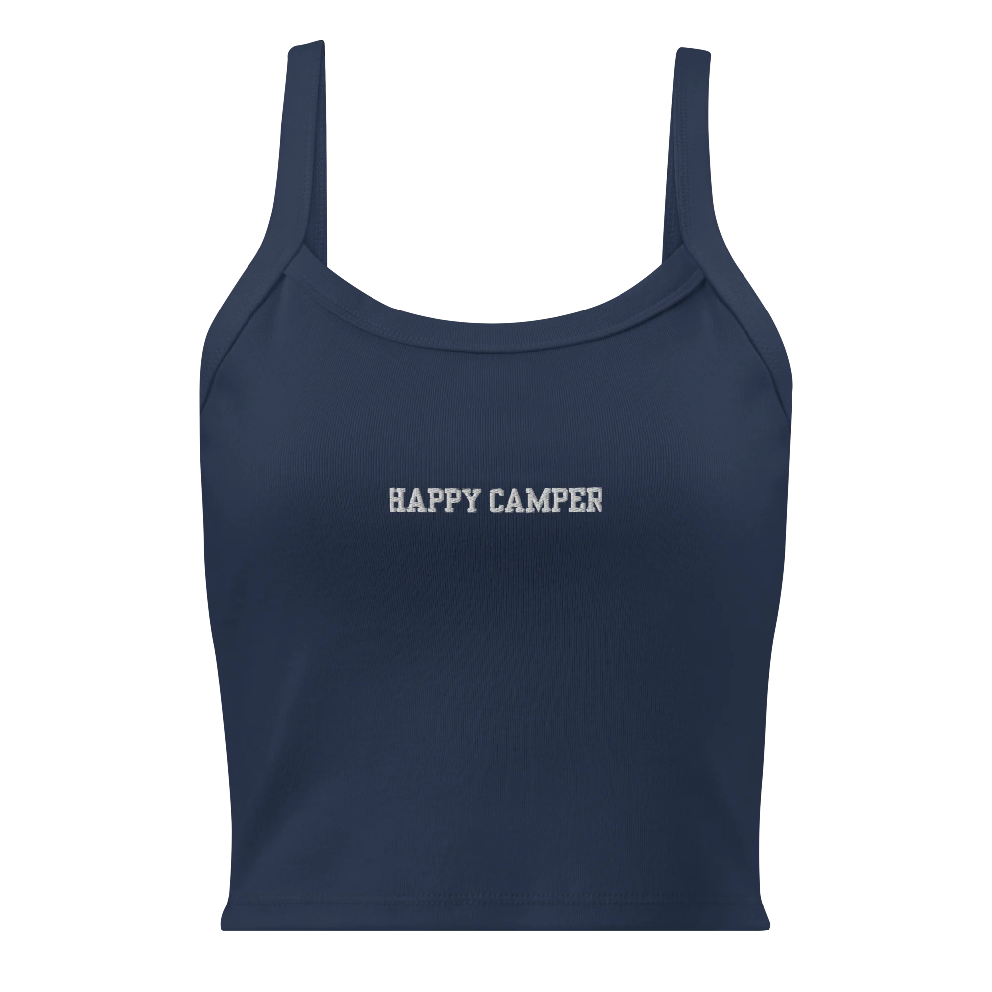 Women’s micro-rib tank top - Image 3